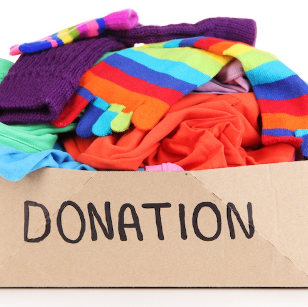 Last call!!!. Items going to donation